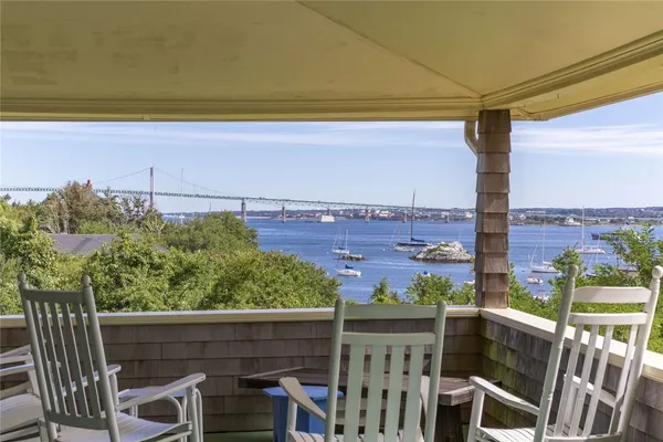$4,000 | 28 Newport Street, Jamestown, RI 02835