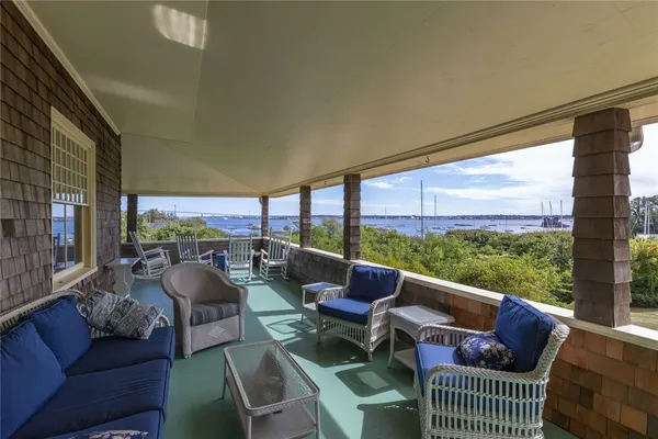 $4,000 | 28 Newport Street, Jamestown, RI 02835