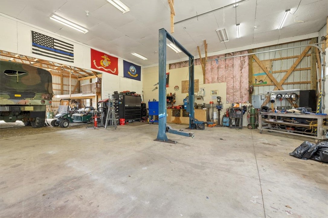4707 Dawson Road Houston, OH 45333 - Photo 42 of 62 Gallery Image 42