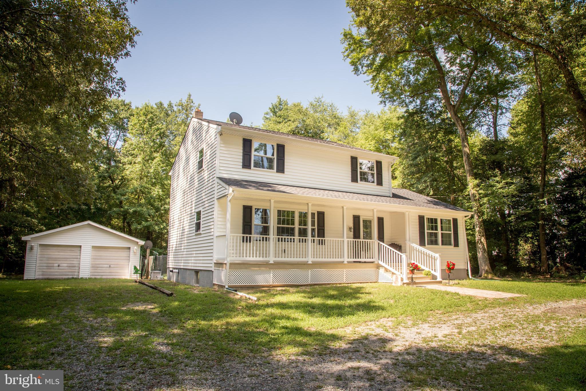 1346 St Lukes Road Salisbury, MD 21804 - Photo 3 of 31 Gallery Image 3
