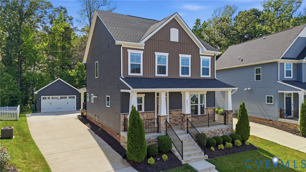 6532 Vischer Road Richmond, VA 23225 - Photo 54 of 55