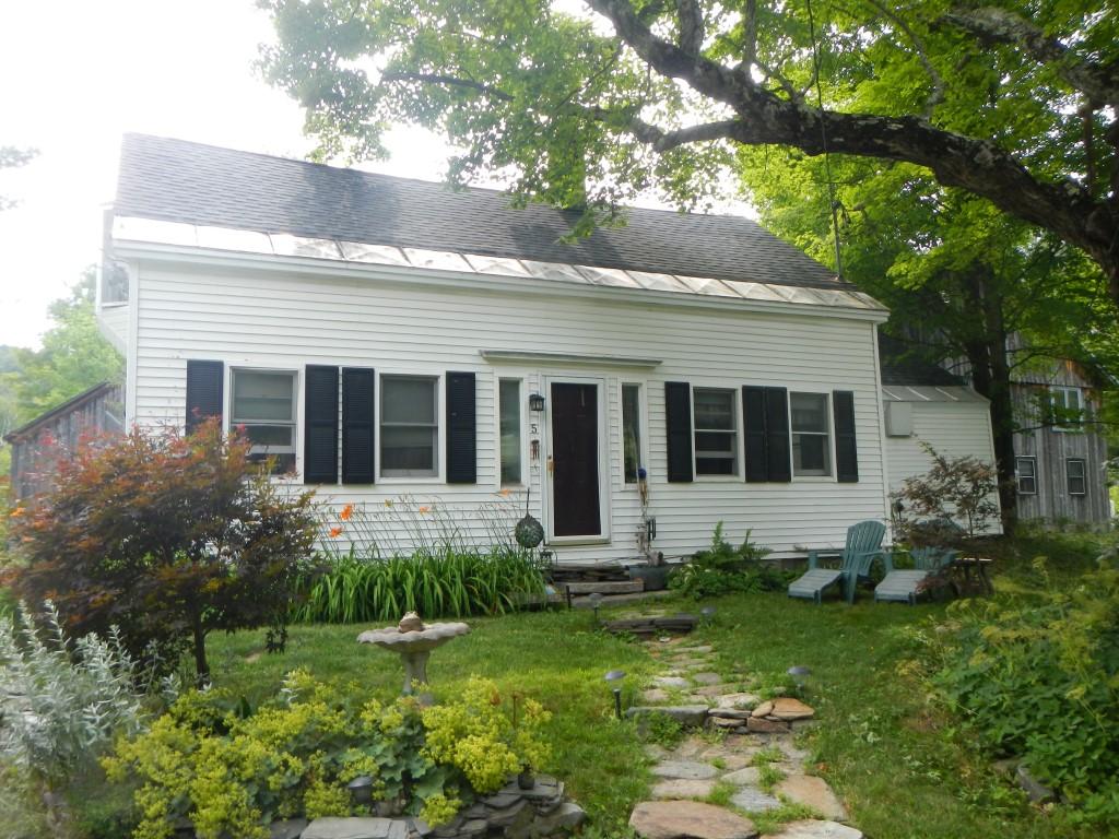 5 Bogle Road West Dover, VT 05356 - Photo 1 of 40 Gallery Image 1