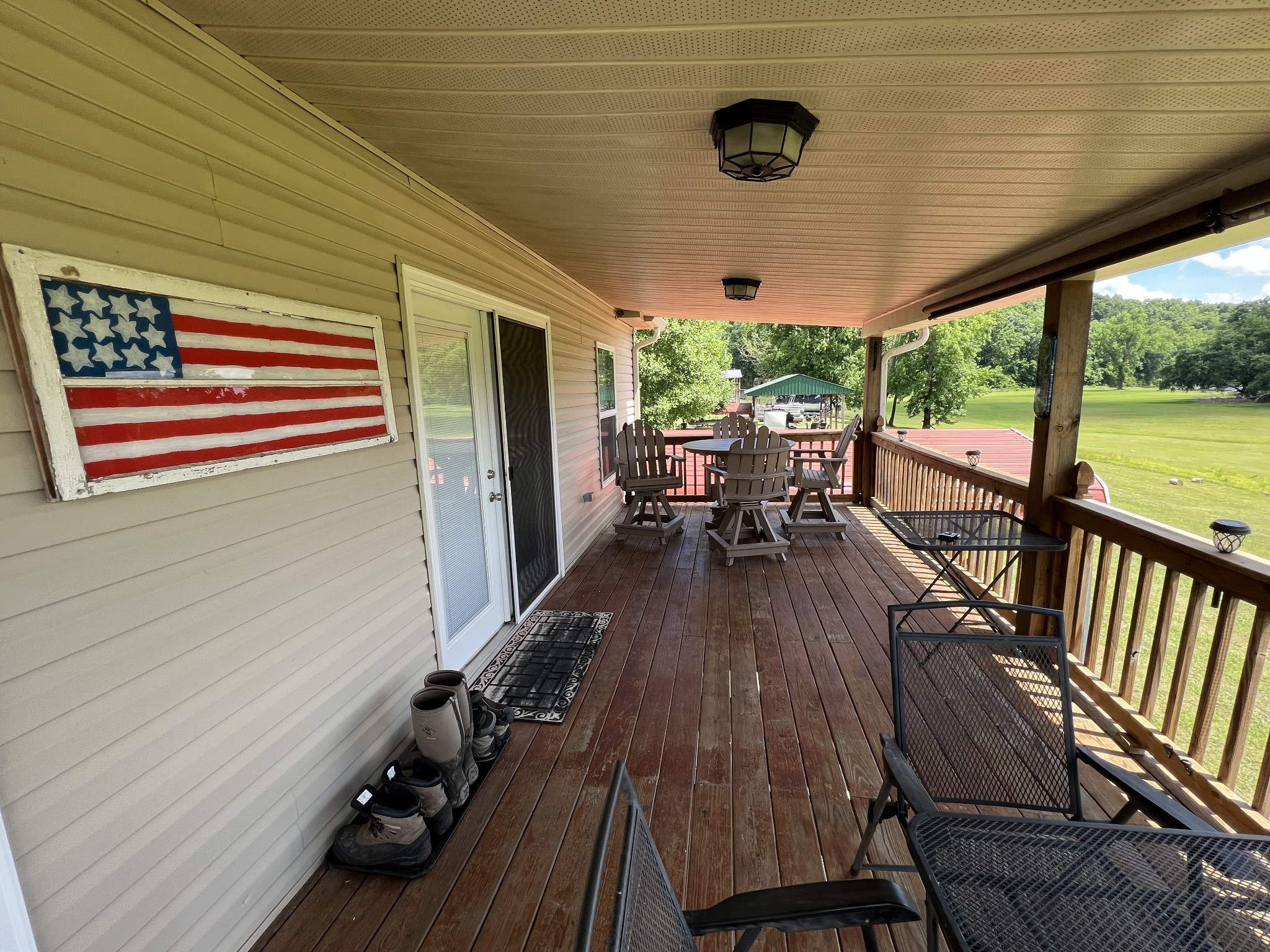640 Ben Ray Loop Clifton, TN 38425 - Photo 18 of 44 Gallery Image 18