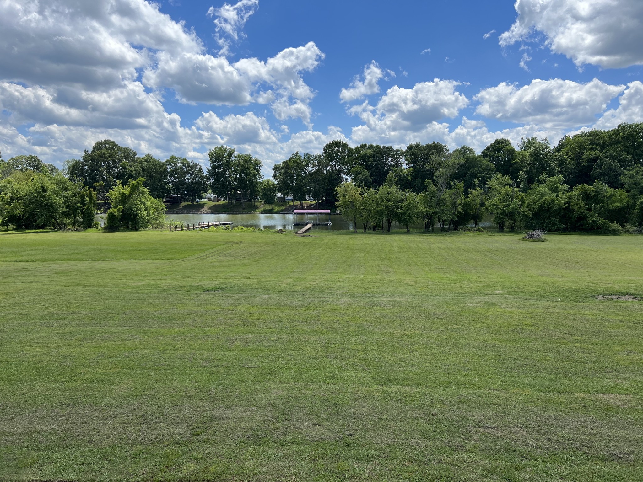 640 Ben Ray Loop Clifton, TN 38425 - Photo 19 of 44 Gallery Image 19