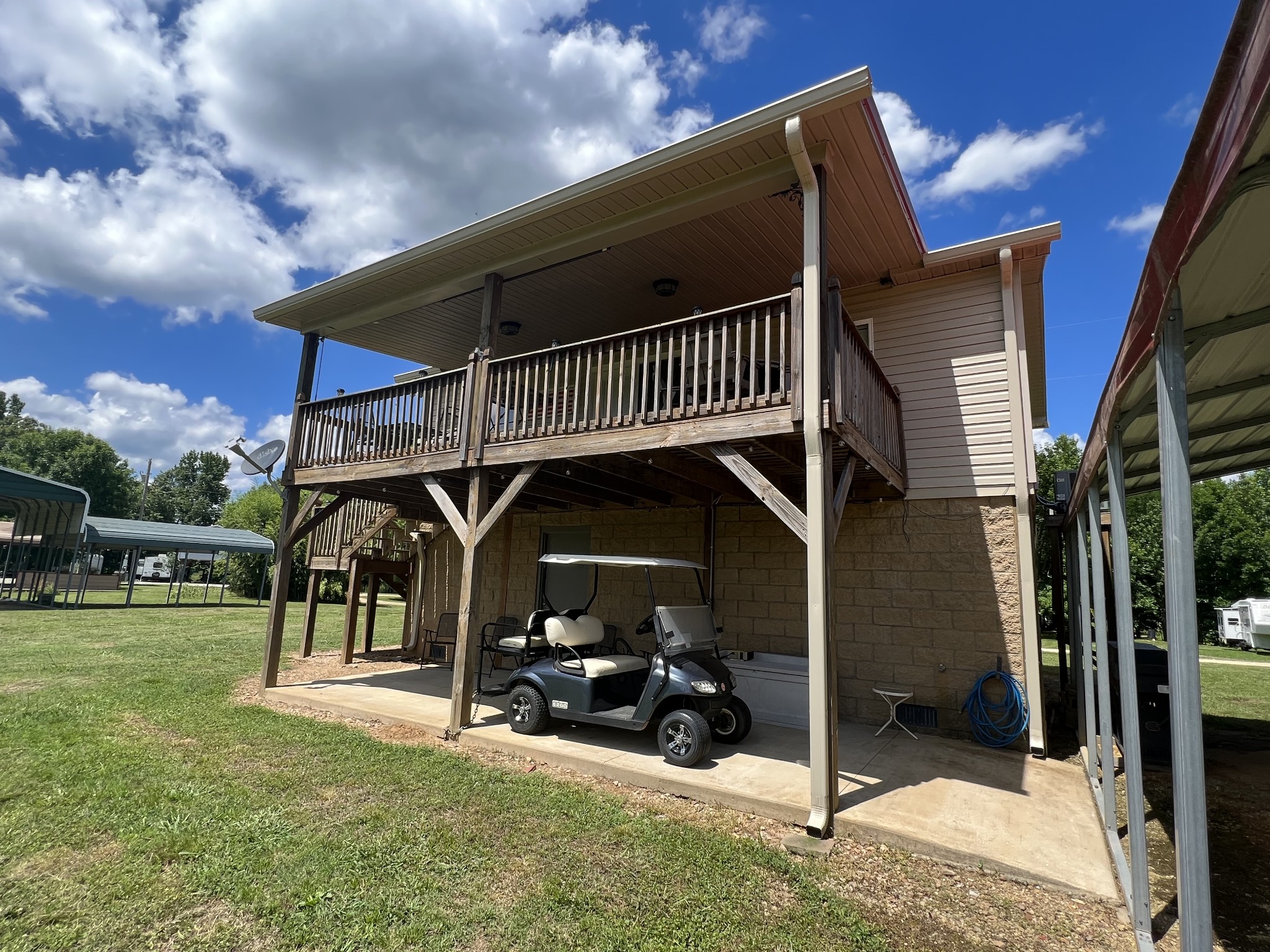 640 Ben Ray Loop Clifton, TN 38425 - Photo 24 of 44 Gallery Image 24