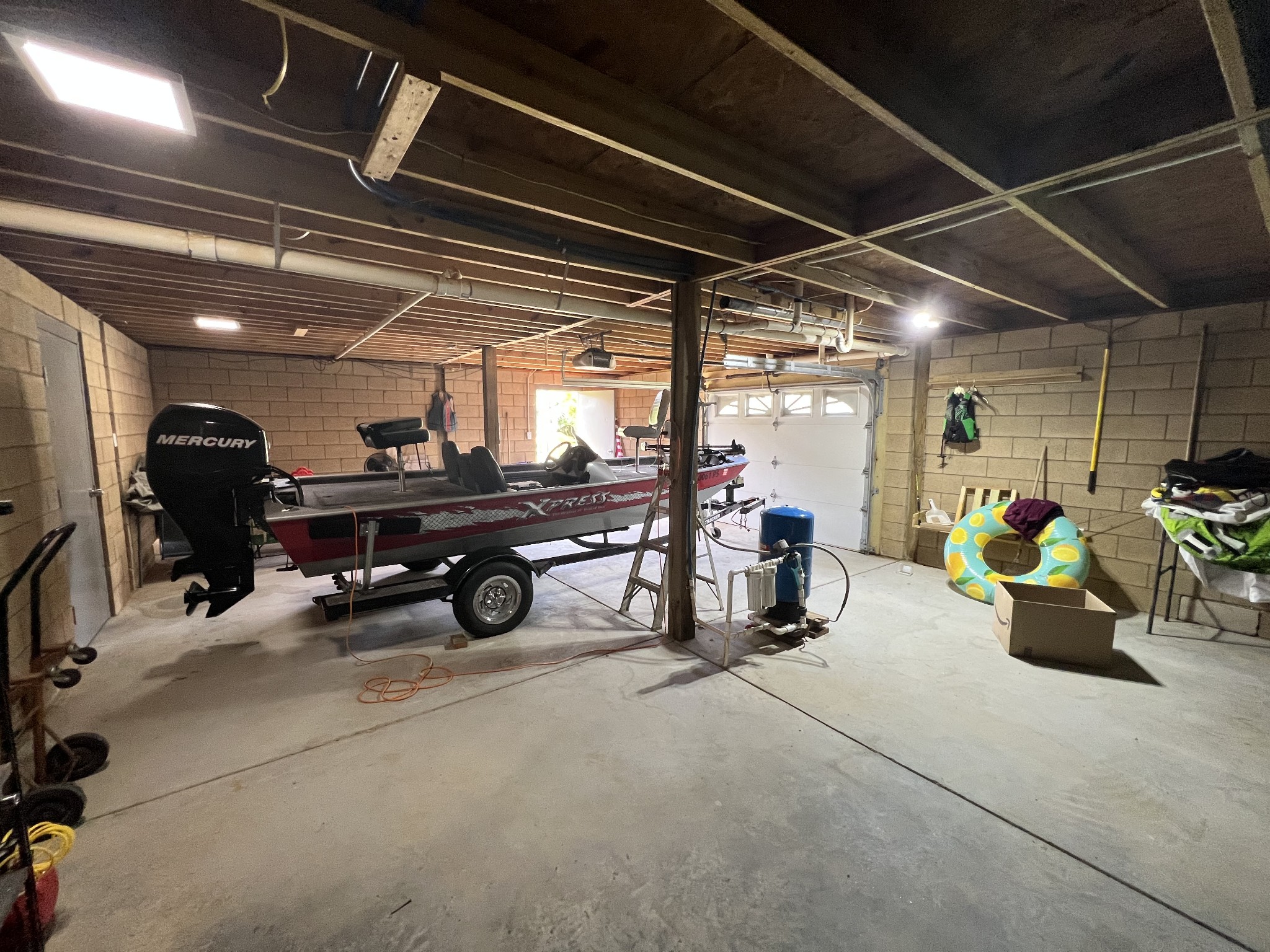 640 Ben Ray Loop Clifton, TN 38425 - Photo 25 of 44 Gallery Image 25
