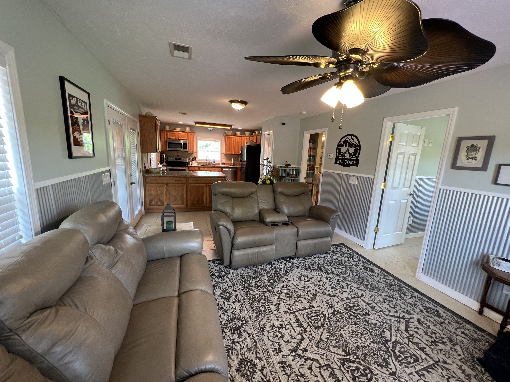 640 Ben Ray Loop Clifton, TN 38425 - Photo 3 of 44 Gallery Image 3