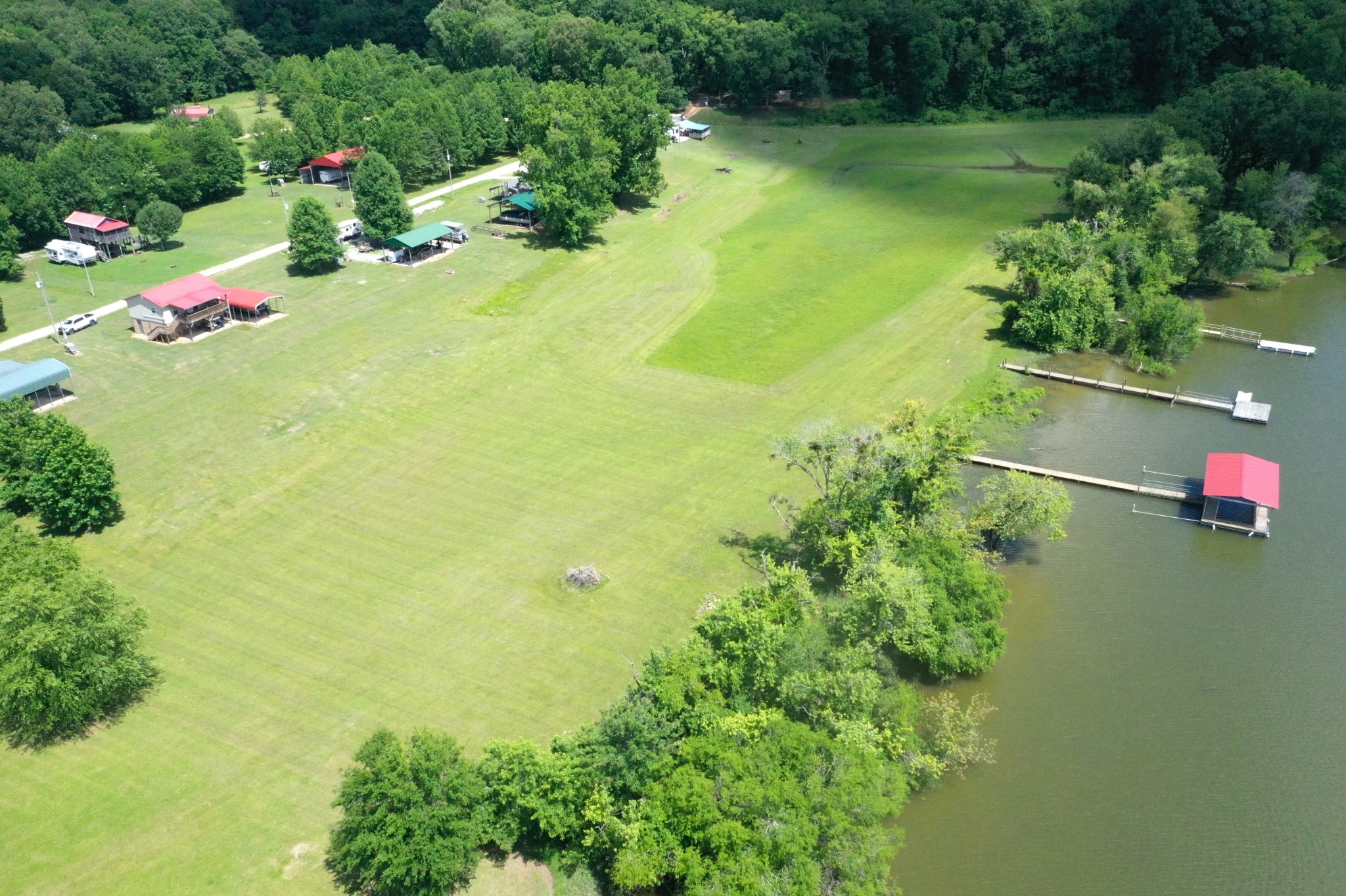 640 Ben Ray Loop Clifton, TN 38425 - Photo 42 of 44 Gallery Image 42