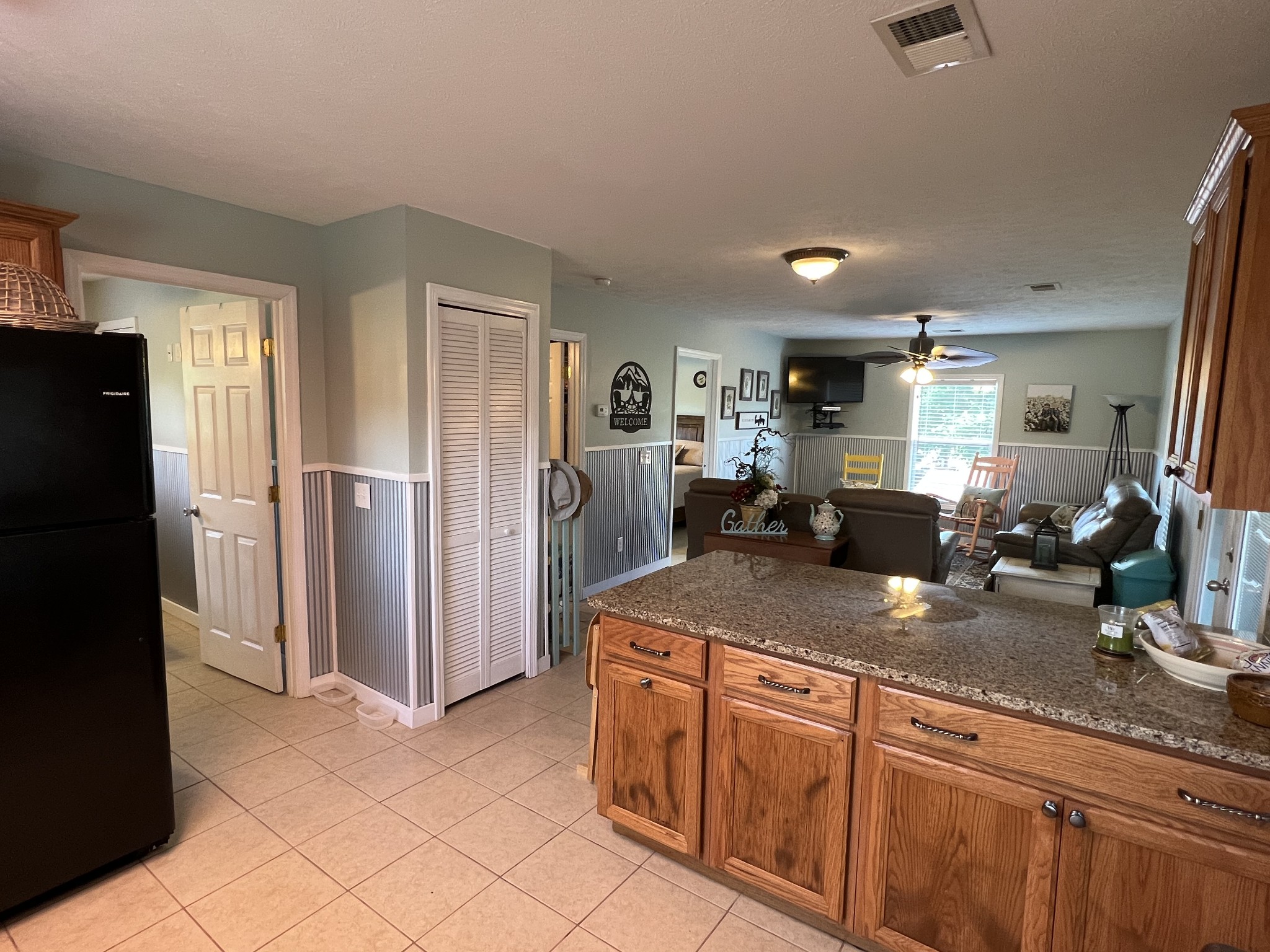 640 Ben Ray Loop Clifton, TN 38425 - Photo 7 of 44 Gallery Image 7