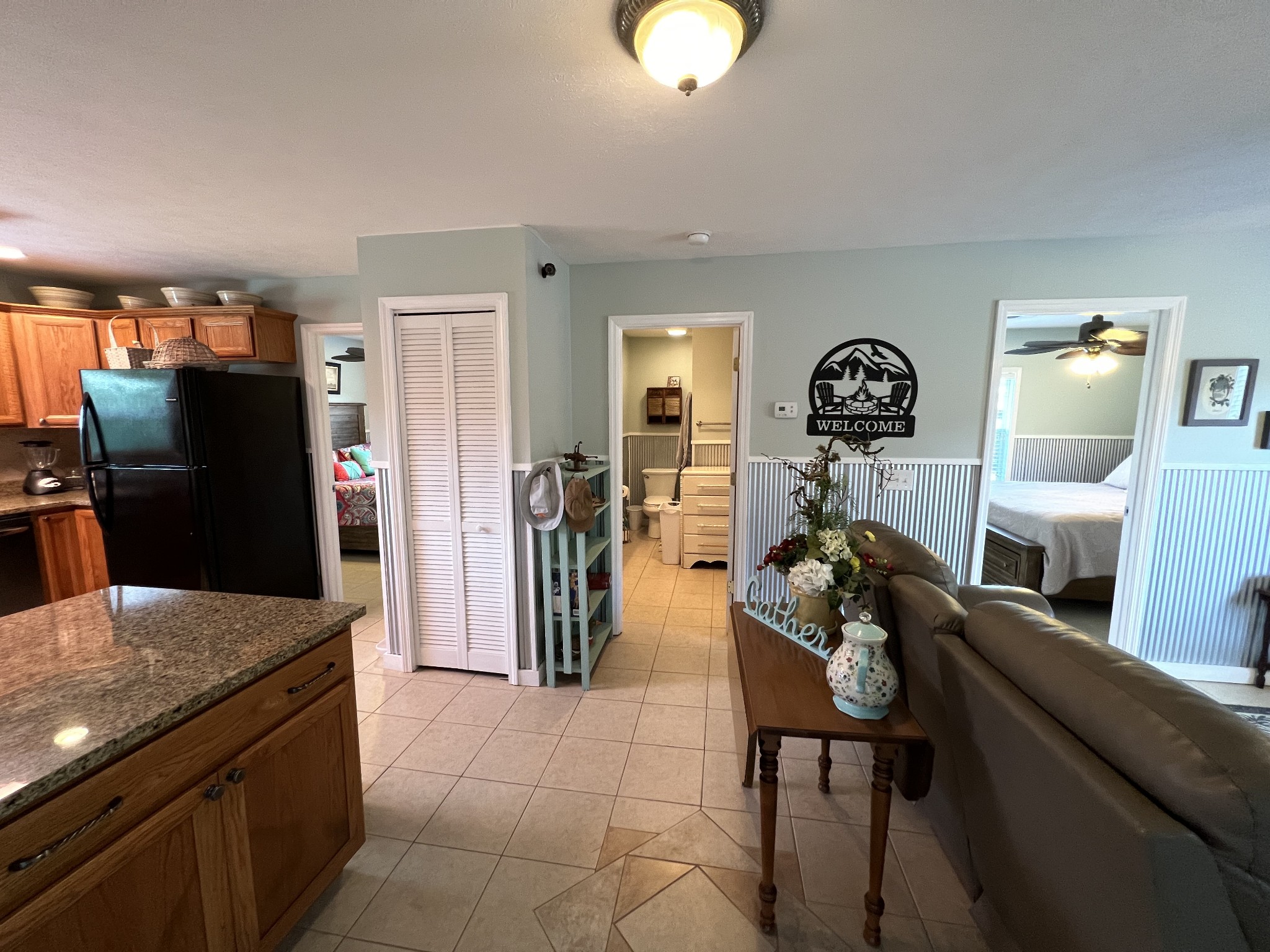 640 Ben Ray Loop Clifton, TN 38425 - Photo 8 of 44 Gallery Image 8