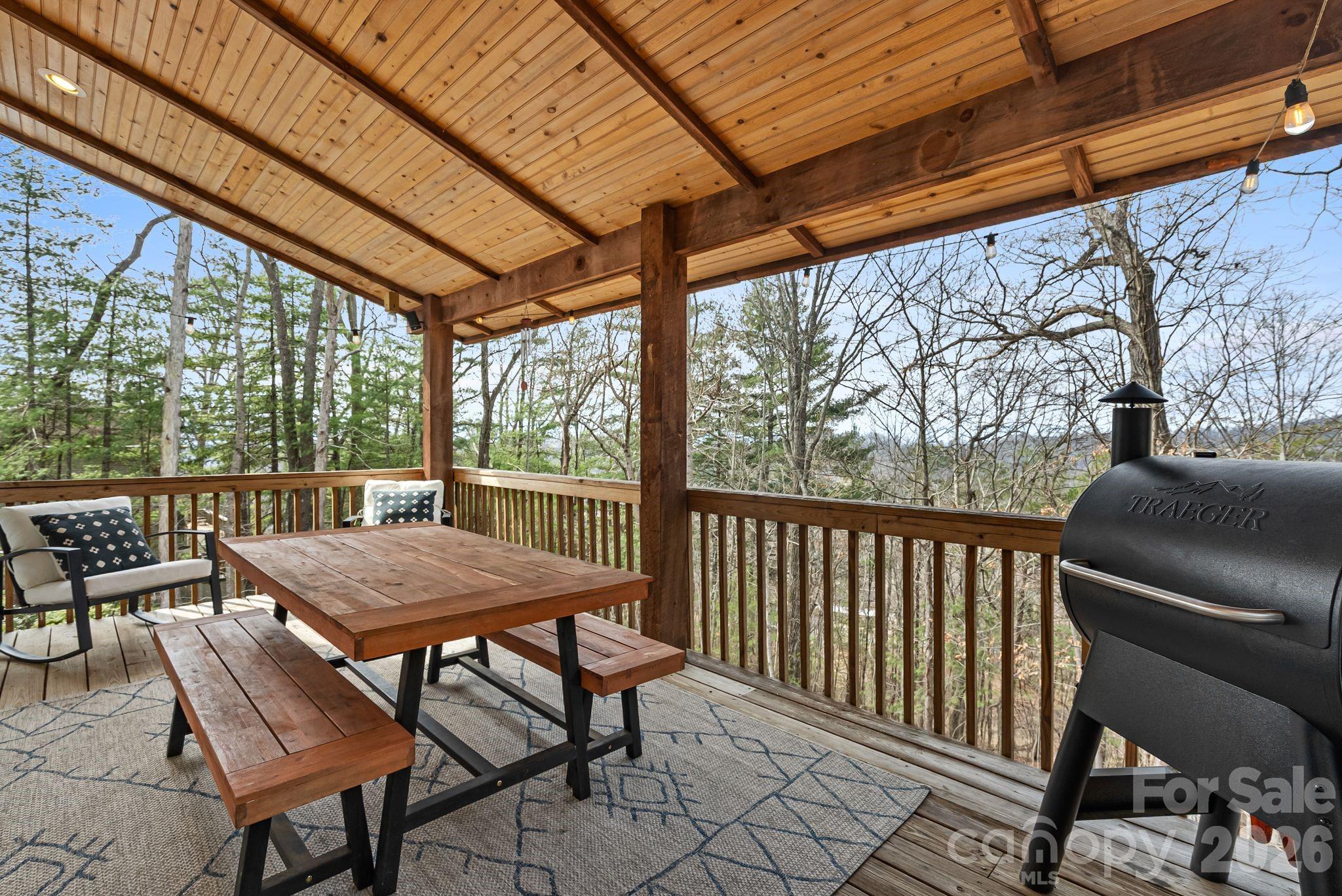 505 Kings Ridge Asheville, NC 28804 - Photo 14 of 44