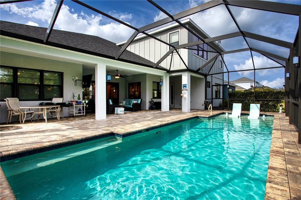 4304 Fly Rod Terrace Parrish, FL 34219 - Photo 4 of 97