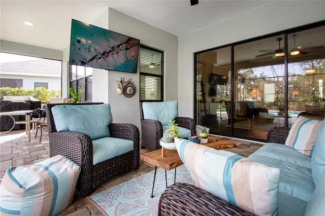 $810,000 | 4304 Fly Rod Terrace, Parrish, FL 34219