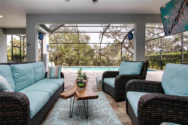 $810,000 | 4304 Fly Rod Terrace, Parrish, FL 34219