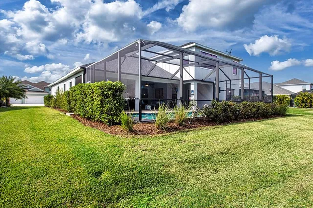 $810,000 | 4304 Fly Rod Terrace, Parrish, FL 34219