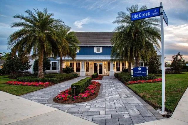 $810,000 | 4304 Fly Rod Terrace, Parrish, FL 34219