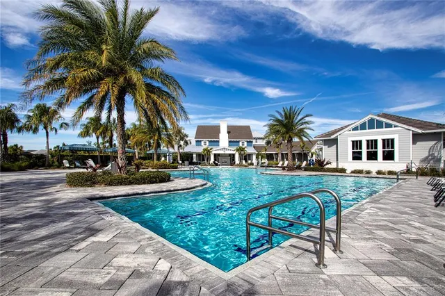 $810,000 | 4304 Fly Rod Terrace, Parrish, FL 34219