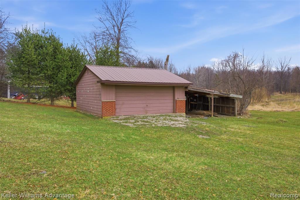7670 7 Mile Road Northville, MI 48167 - Photo 62 of 83 Gallery Image 62