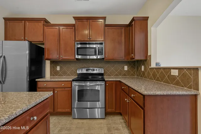 $360,000 | 323 River Oak Street, Spring Lake, NC 28390