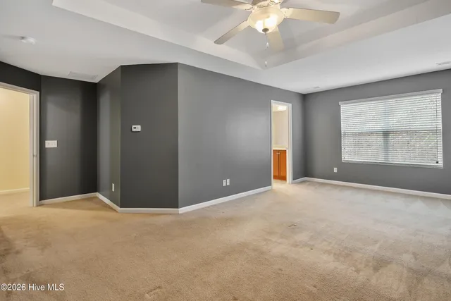 $360,000 | 323 River Oak Street, Spring Lake, NC 28390