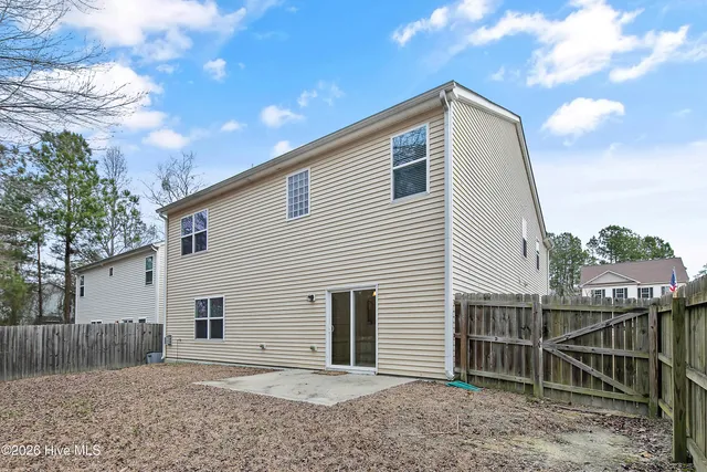 $360,000 | 323 River Oak Street, Spring Lake, NC 28390