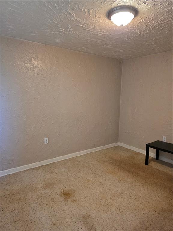 1356 Connellsville Road Lemont Furnace, PA 15456 - Photo 12 of 29 a view of an empty room