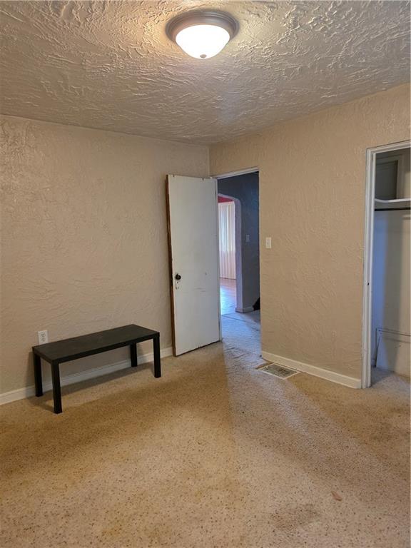 1356 Connellsville Road Lemont Furnace, PA 15456 - Photo 14 of 29 a view of an empty room