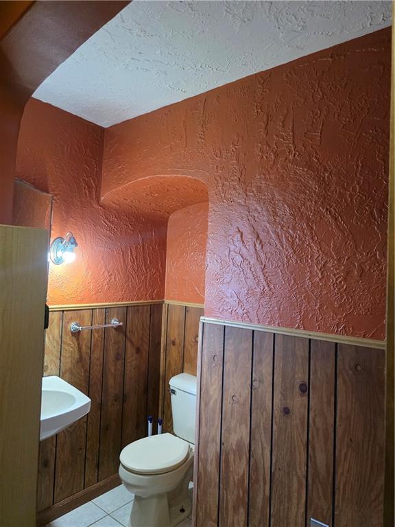 1356 Connellsville Road Lemont Furnace, PA 15456 - Photo 16 of 29 a bathroom with a toilet