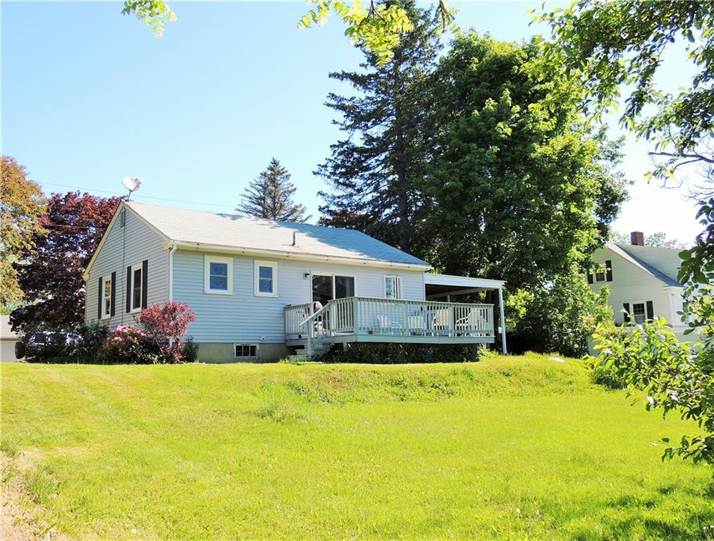 48 Mayflower Road Augusta, ME 04330 - Photo 20 of 27 Photo
