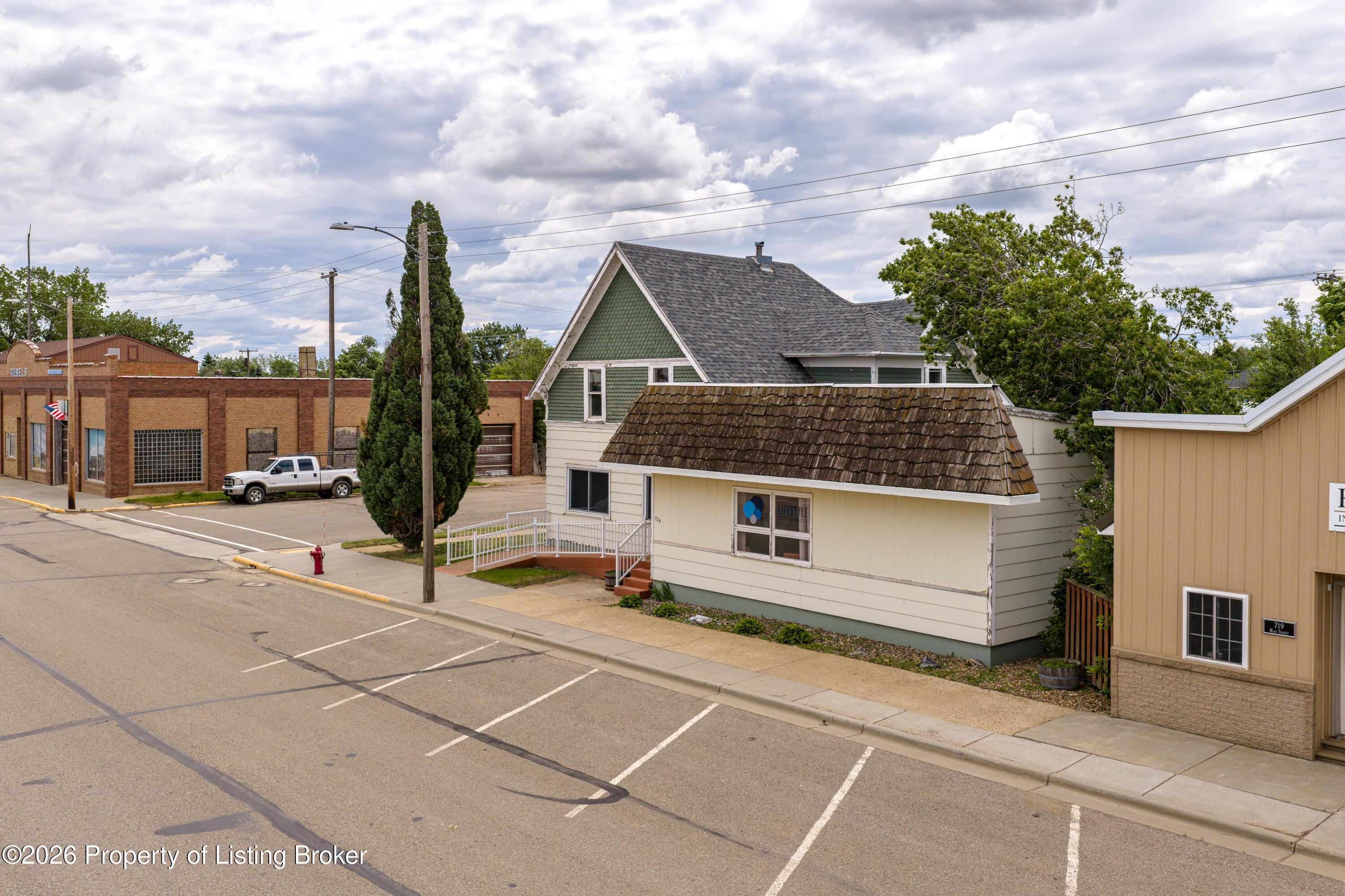 725 Main Street Hebron, ND 58638 - Photo 110 of 133 Gallery Image 110