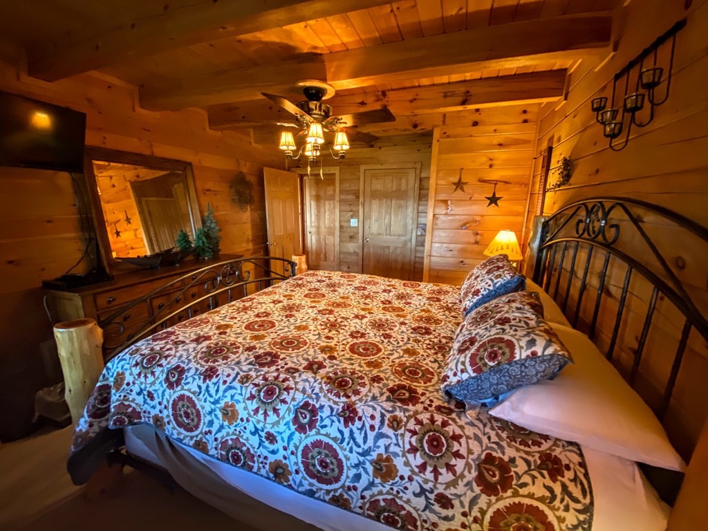 709 Shell Mountain Road Sevierville, TN 37876 - Photo 31 of 46