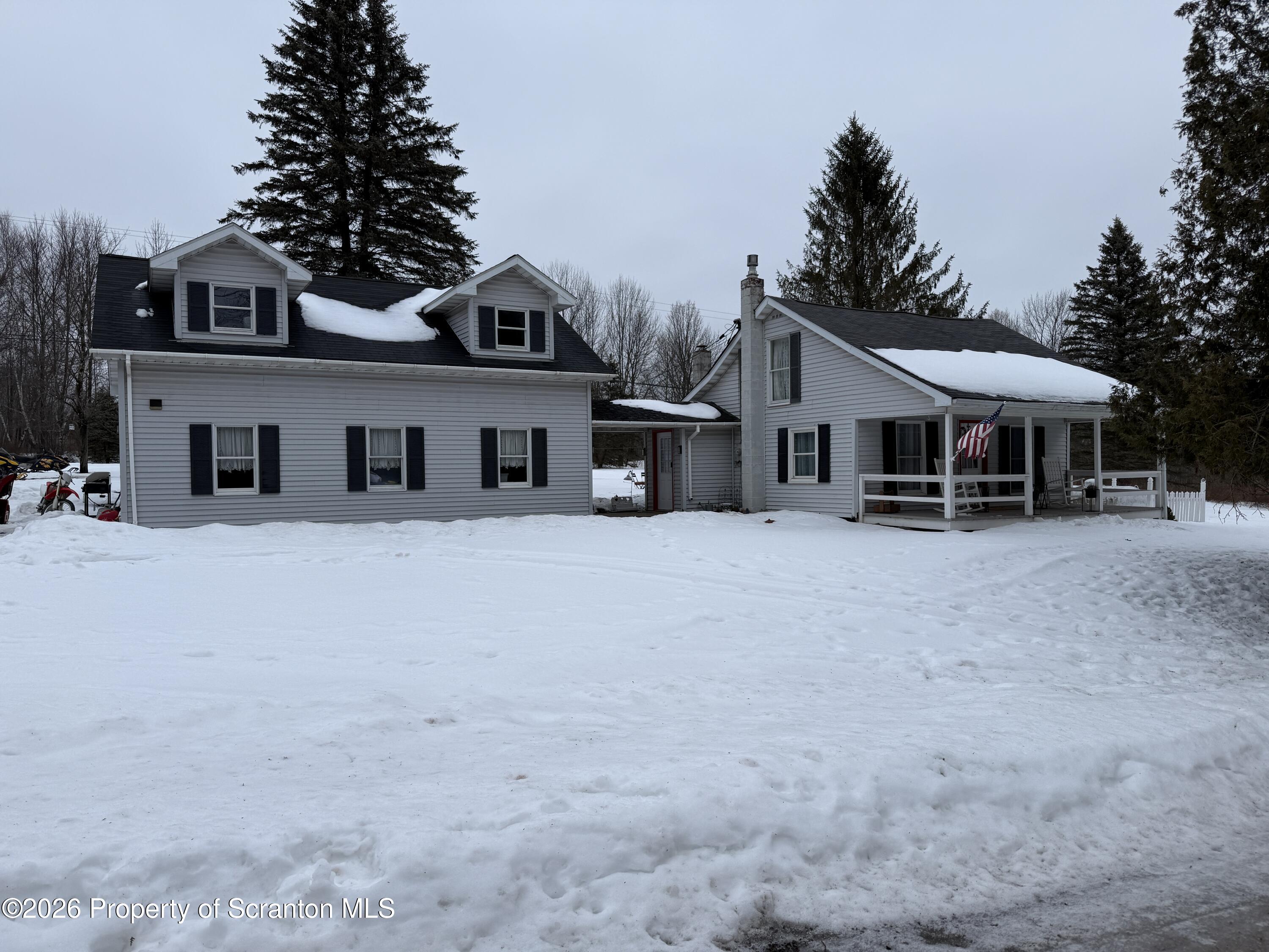 155 Hickory Hill Road Starrucca, PA 18462 - Photo 1 of 46 IMG_2522