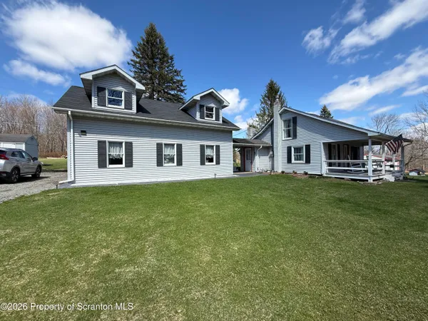 $249,000 | 155 Hickory Hill Road, Starrucca, PA 18462