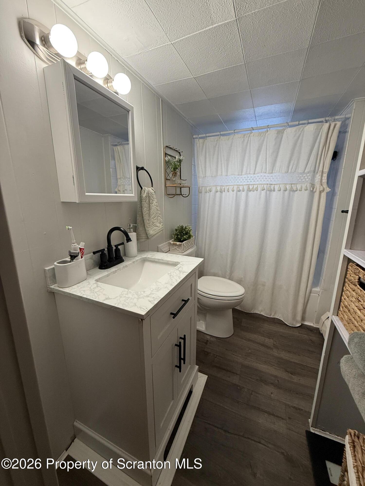 155 Hickory Hill Road Starrucca, PA 18462 - Photo 11 of 46 IMG_2482