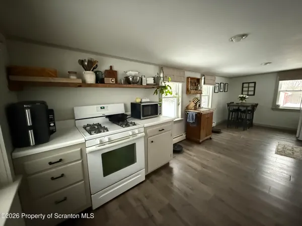 $249,000 | 155 Hickory Hill Road, Starrucca, PA 18462