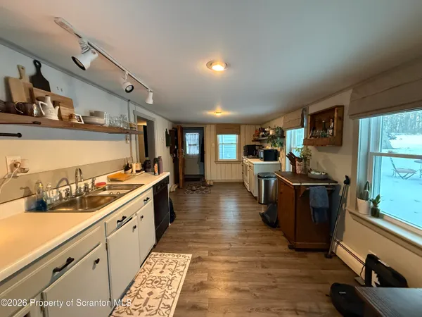 $249,000 | 155 Hickory Hill Road, Starrucca, PA 18462