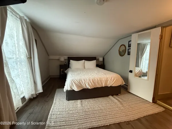 $249,000 | 155 Hickory Hill Road, Starrucca, PA 18462