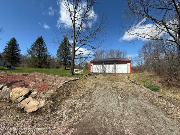$249,000 | 155 Hickory Hill Road, Starrucca, PA 18462