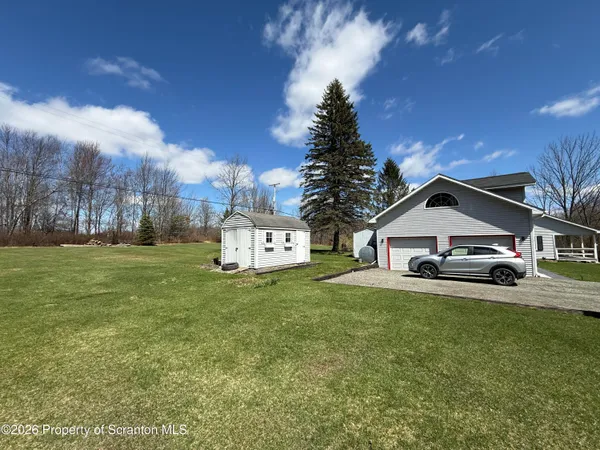 $249,000 | 155 Hickory Hill Road, Starrucca, PA 18462