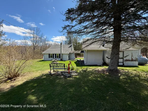 $249,000 | 155 Hickory Hill Road, Starrucca, PA 18462