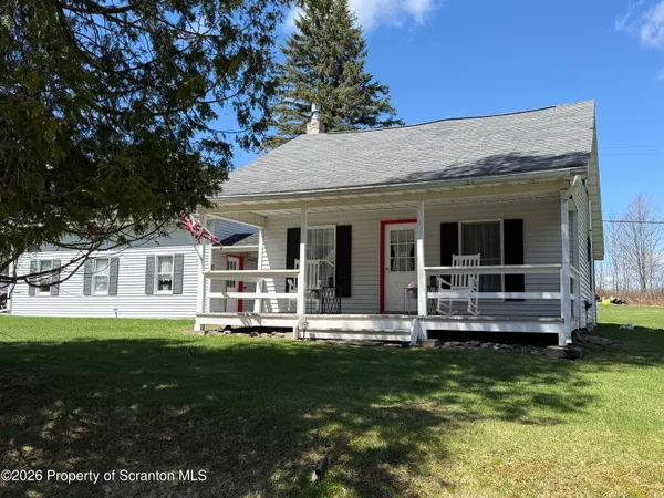 $249,000 | 155 Hickory Hill Road, Starrucca, PA 18462