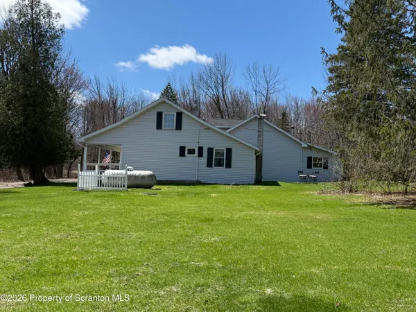 $249,000 | 155 Hickory Hill Road, Starrucca, PA 18462