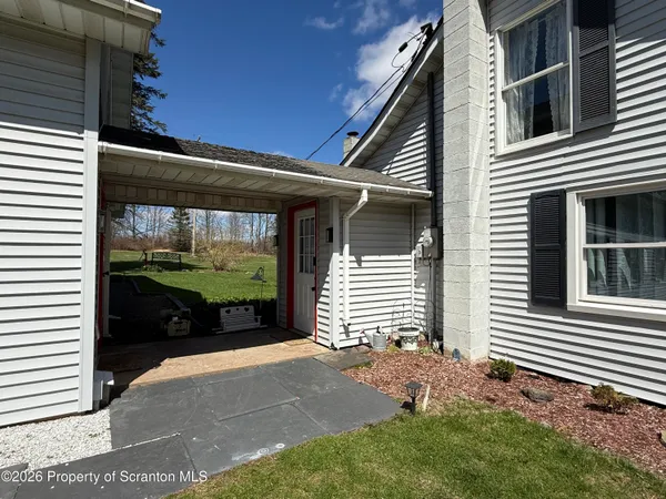 $249,000 | 155 Hickory Hill Road, Starrucca, PA 18462