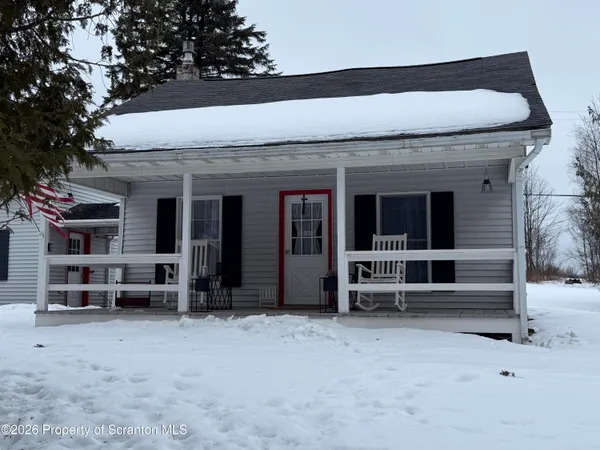 $249,000 | 155 Hickory Hill Road, Starrucca, PA 18462