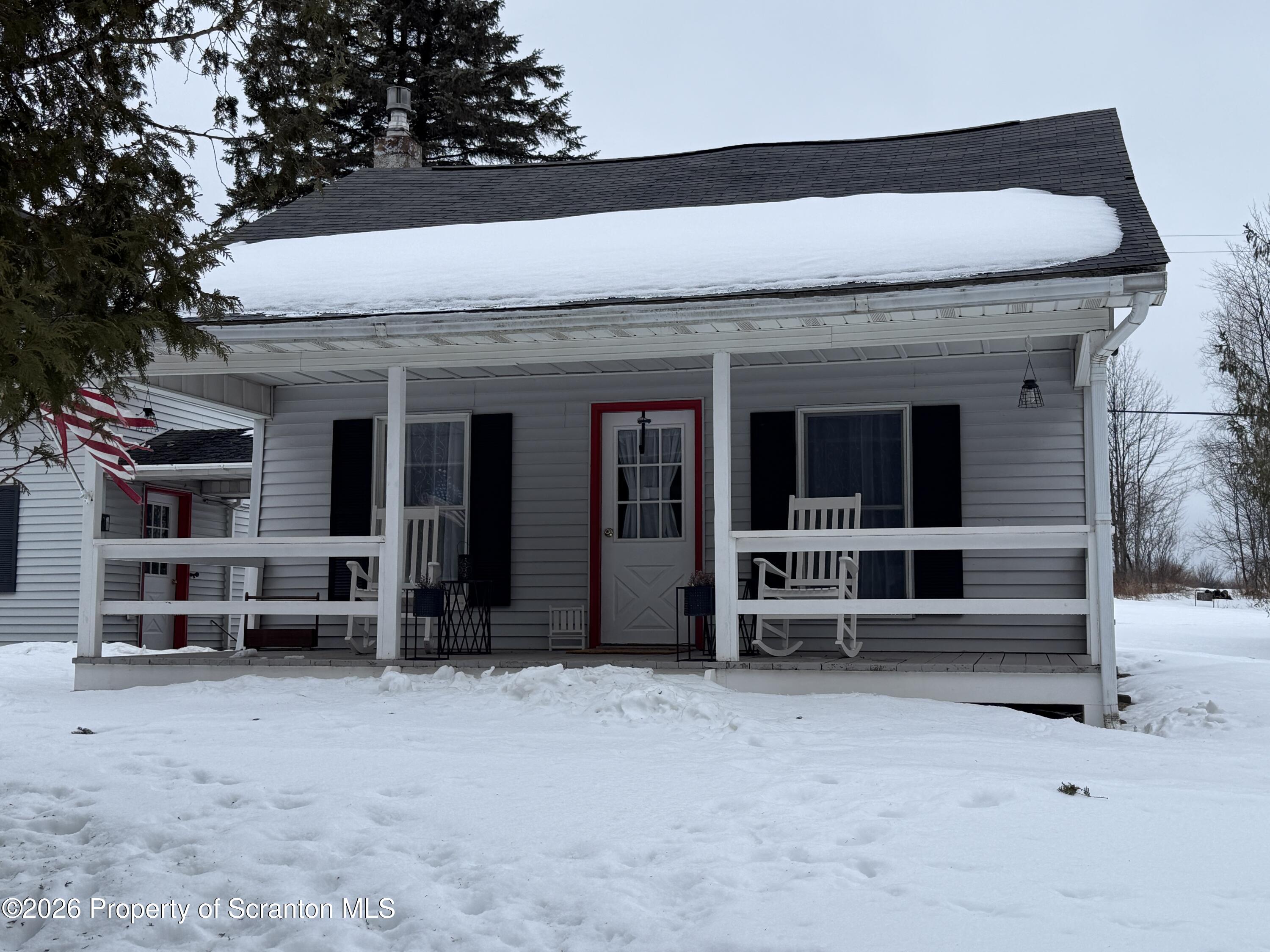 155 Hickory Hill Road Starrucca, PA 18462 - Photo 23 of 46 IMG_2523