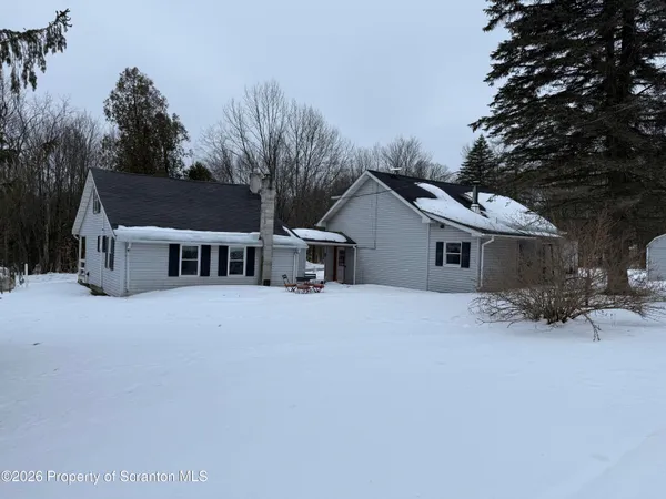$249,000 | 155 Hickory Hill Road, Starrucca, PA 18462