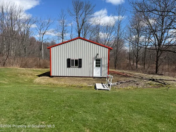 $249,000 | 155 Hickory Hill Road, Starrucca, PA 18462