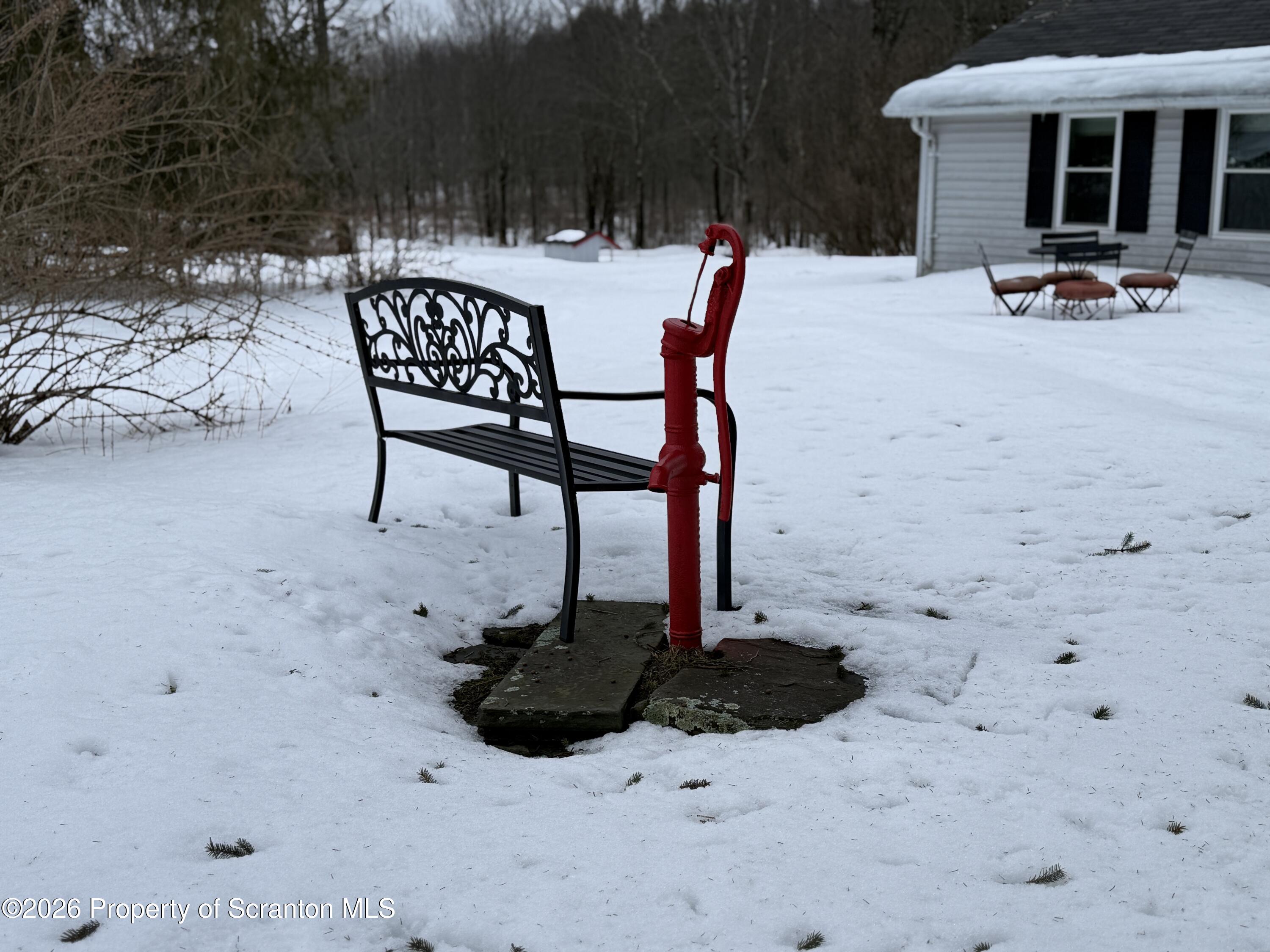 155 Hickory Hill Road Starrucca, PA 18462 - Photo 25 of 46 IMG_2528