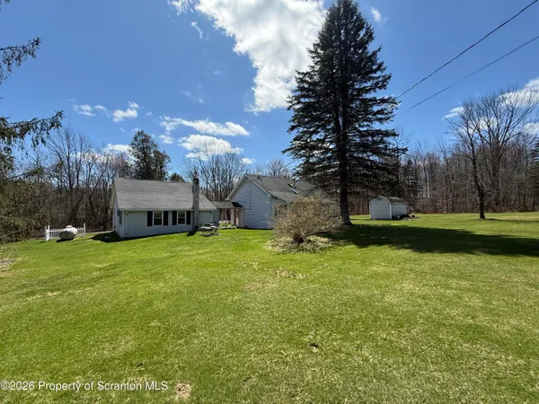 $249,000 | 155 Hickory Hill Road, Starrucca, PA 18462