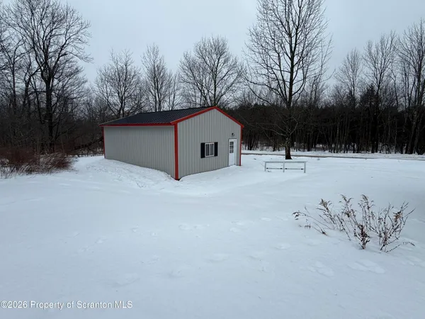 $249,000 | 155 Hickory Hill Road, Starrucca, PA 18462